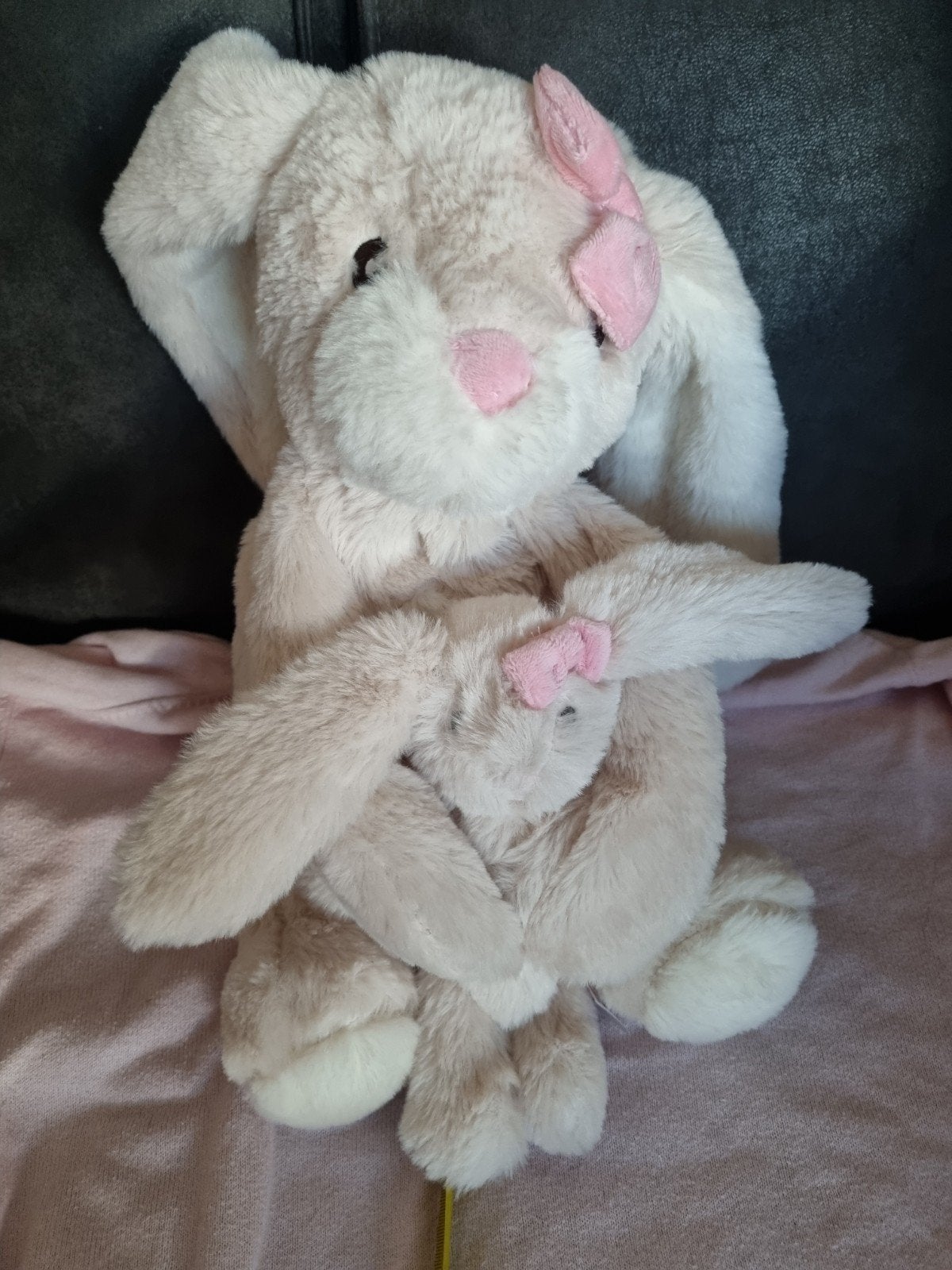 primark konijn knuffels nr 60, Ophalen of Verzenden, Zo goed als nieuw, Konijn