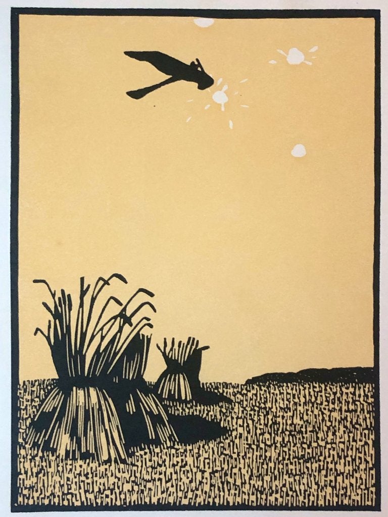 Mooie, betaalbare kunst v/h Grafiekkabinet Fritz Lang, Ophalen of Verzenden