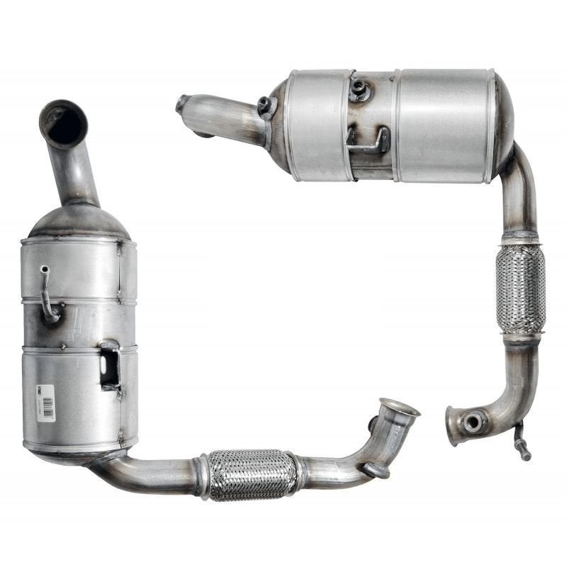 Roetfilter Ford Transit 1.5 TDCi, -, -, Nieuw, Ophalen of Verzenden