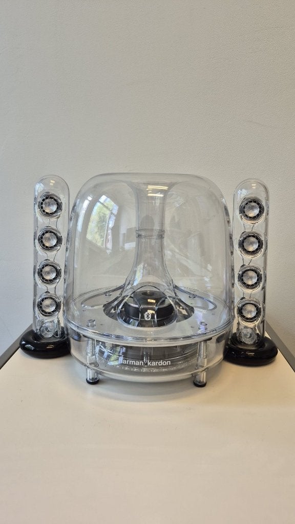 Harman Kardon SoundSticks Wireless (m2446261130) — Luidsprekers