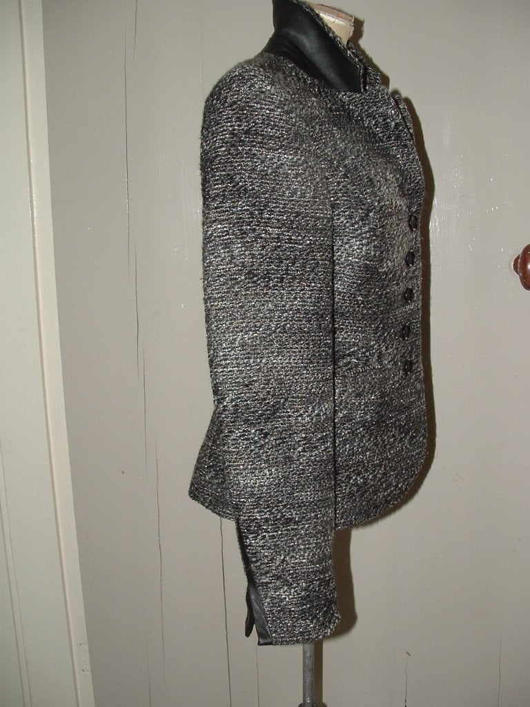 Super mooie Scapa boucle blazer jasje maat 36, Scapa, Ophalen of Verzenden, Zo goed als nieuw, Jasje