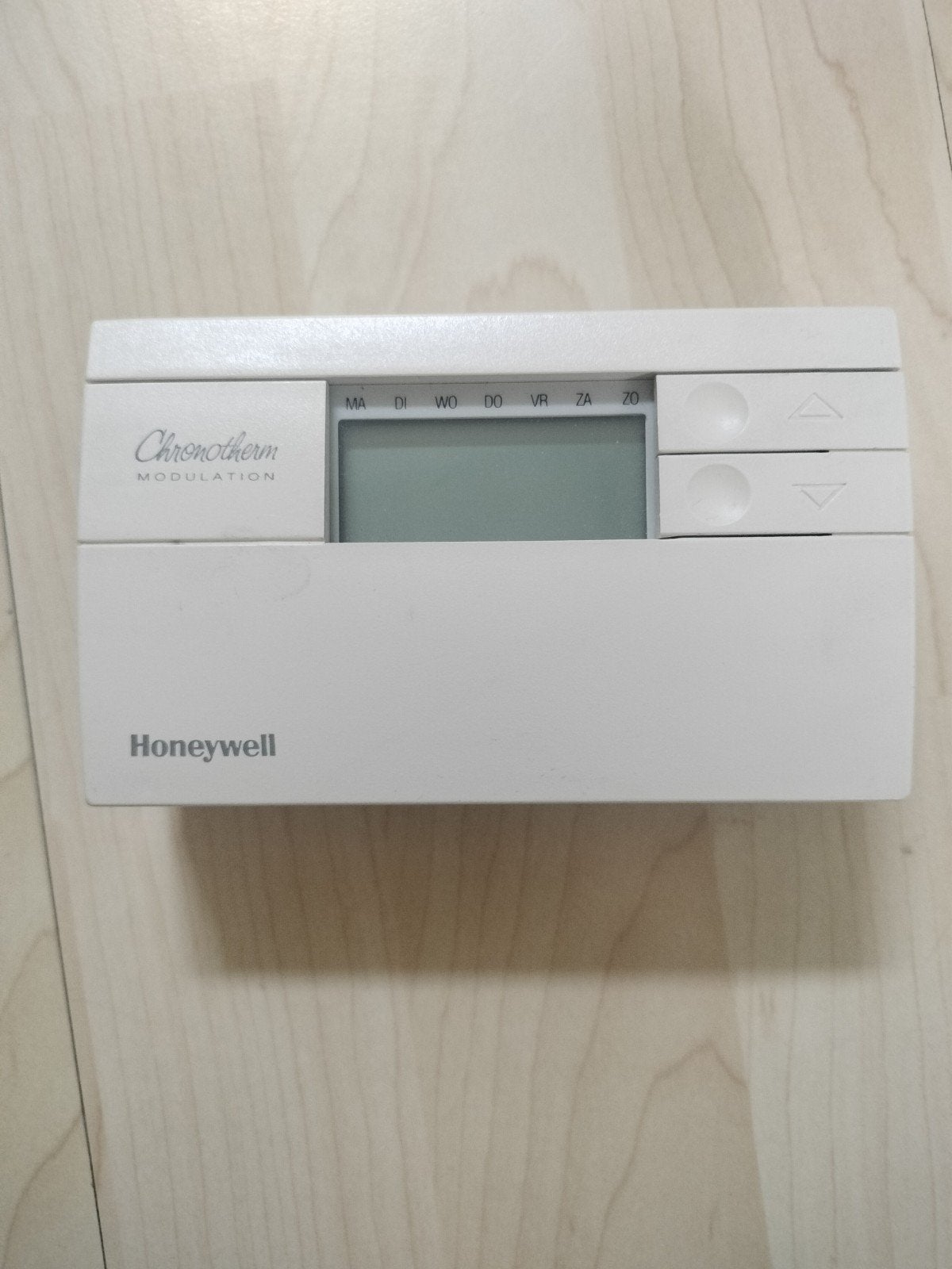 Honeywell Chronotherm Modulation Thermostaat, Ophalen of Verzenden