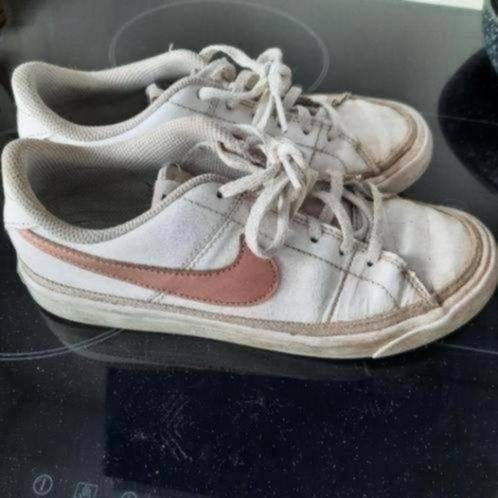 Nike gympen 36, Gebruikt, Verzenden, Jongen of Meisje, Sportschoenen