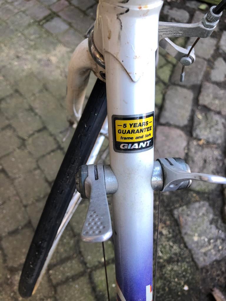Race fiets te koop., Fietsen en Brommers, Gebruikt, 10 tot 15 versnellingen, 49 tot 53 cm, Overige maten
