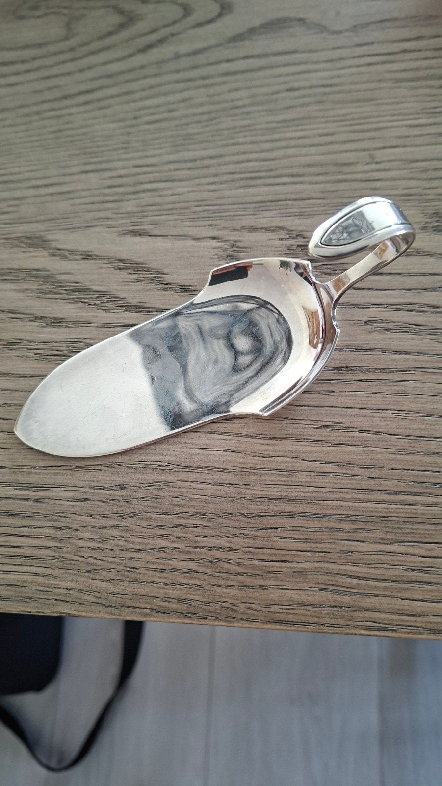 Taartschep, Antiek en Kunst, Ophalen of Verzenden