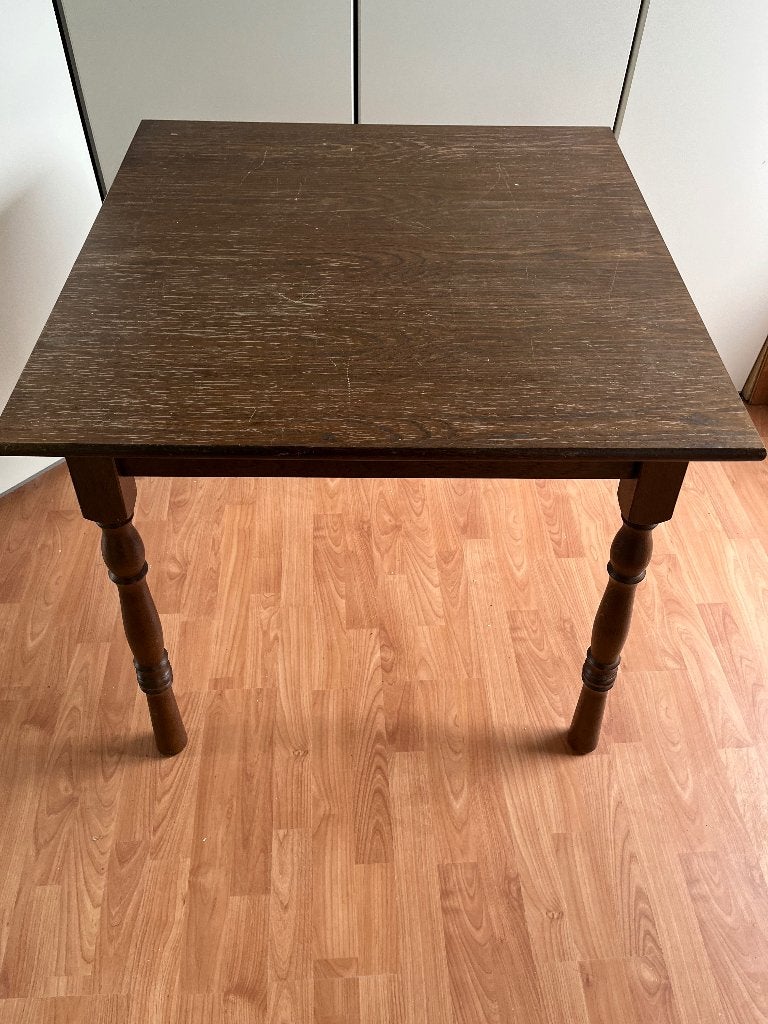 Tafel, Ophalen, Rechthoekig, 50 tot 100 cm, 50 tot 100 cm