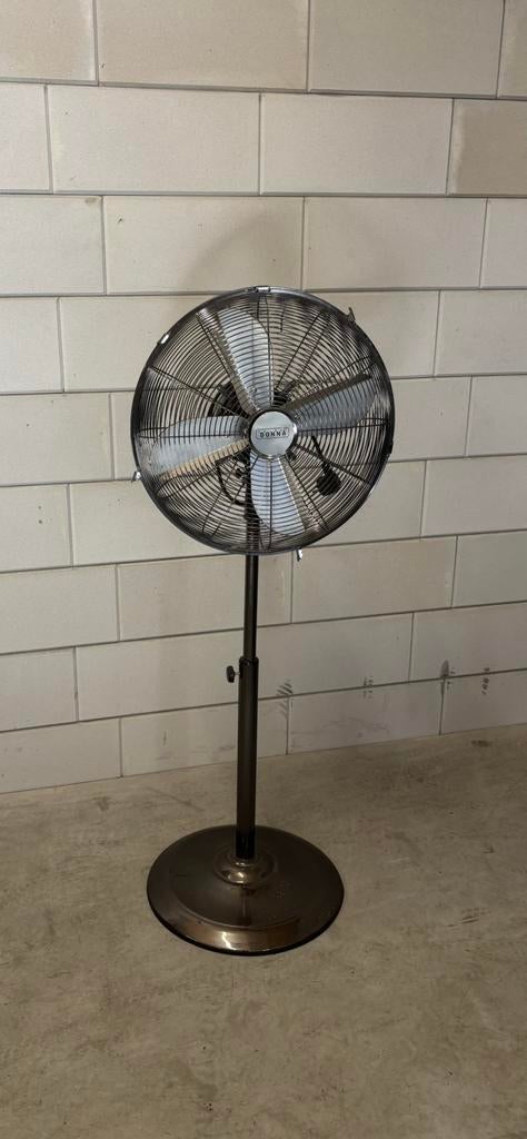 DONNA Statief ventilator, Ophalen, Statiefventilator