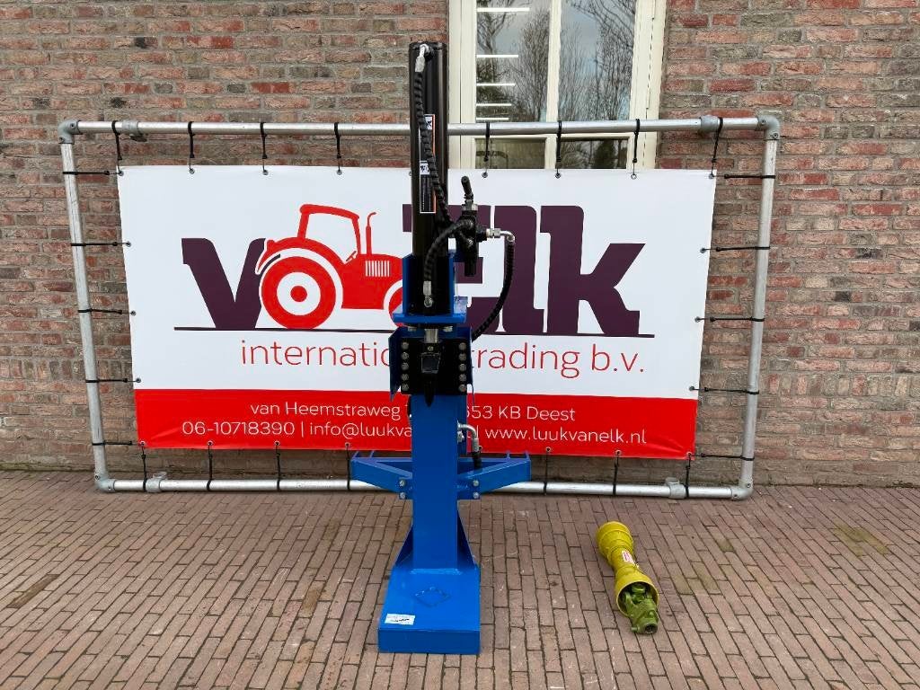 NIEUWE Houtklover voor Minitractor (bj 2026), Zakelijke goederen, Overige typen