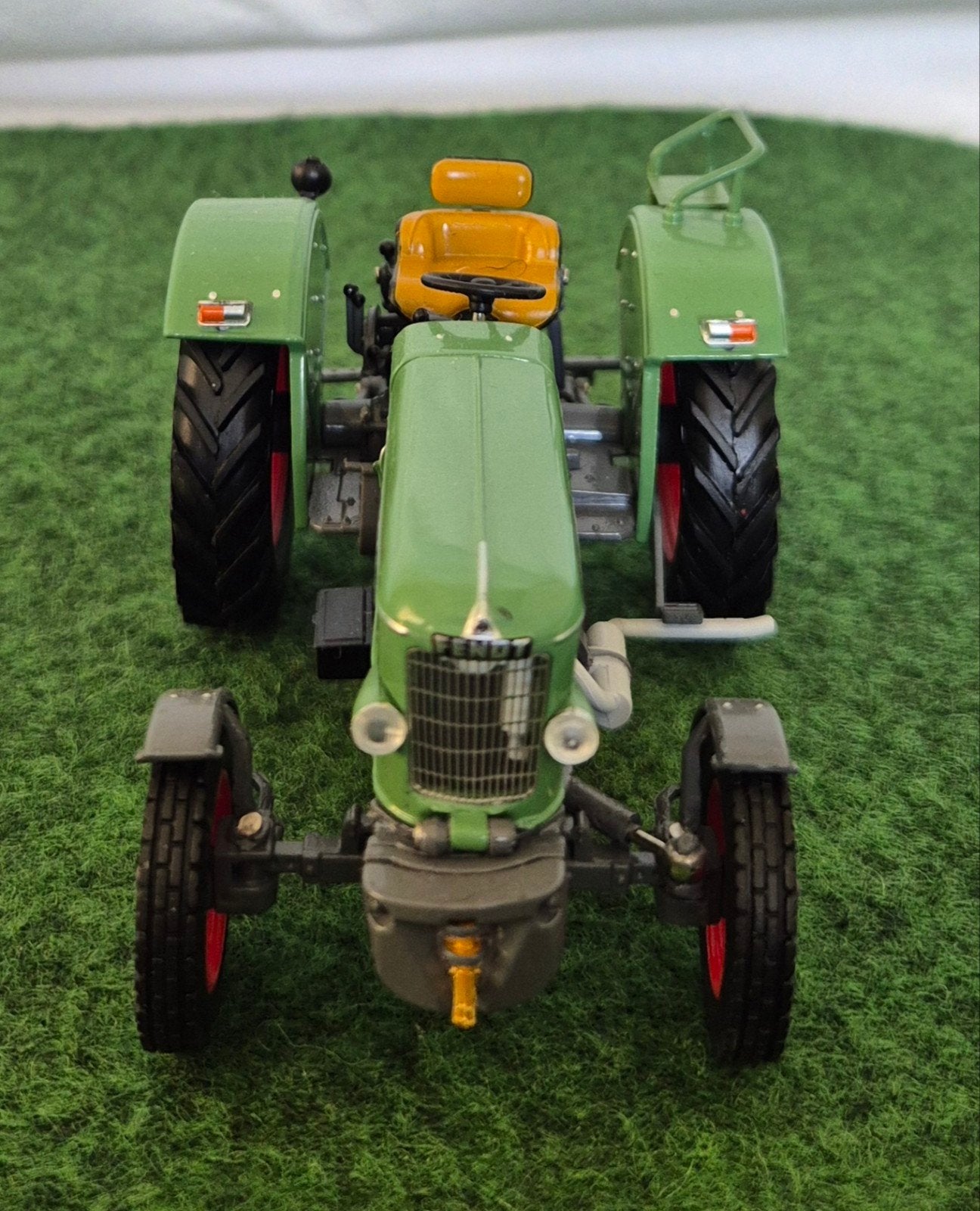 Fendt Farmer 3, Ophalen, Nieuw, 1:32 tot 1:50, Overige merken