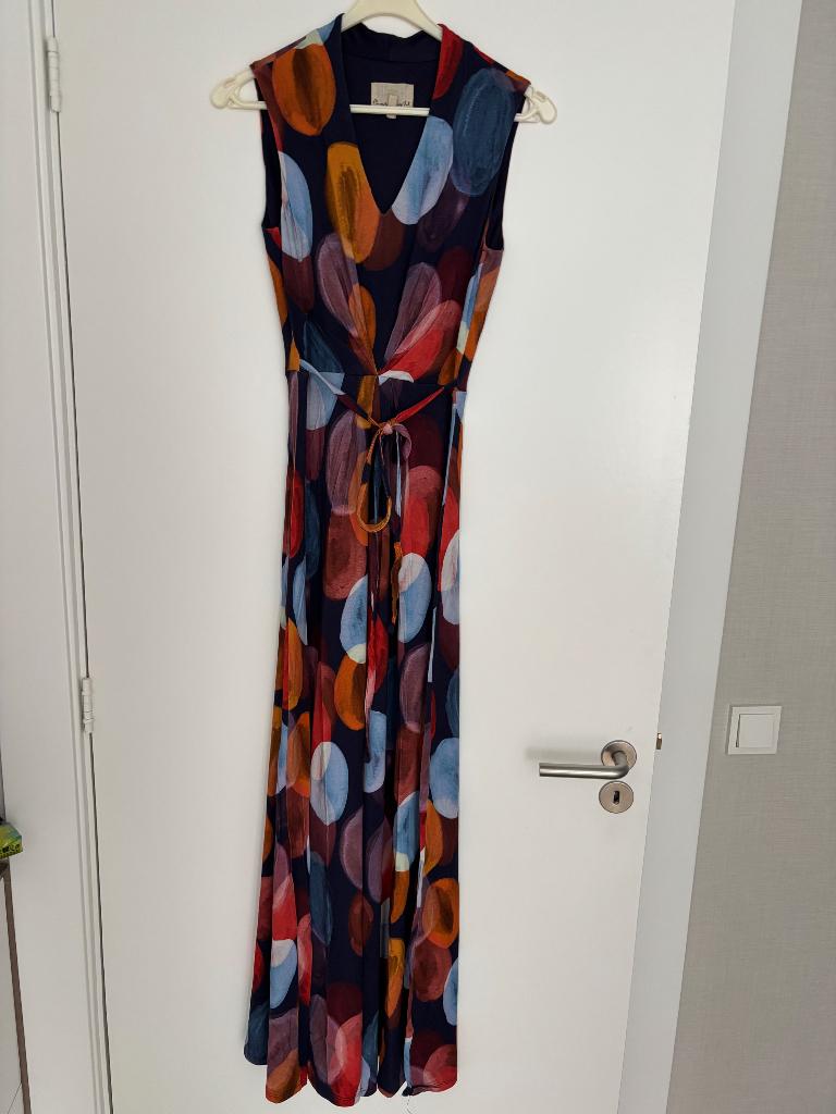 Hele mooie maxi jurk, phase eight, maat 36, Kleding | Dames, Jurken, Overige kleuren, Ophalen of Verzenden, Zo goed als nieuw