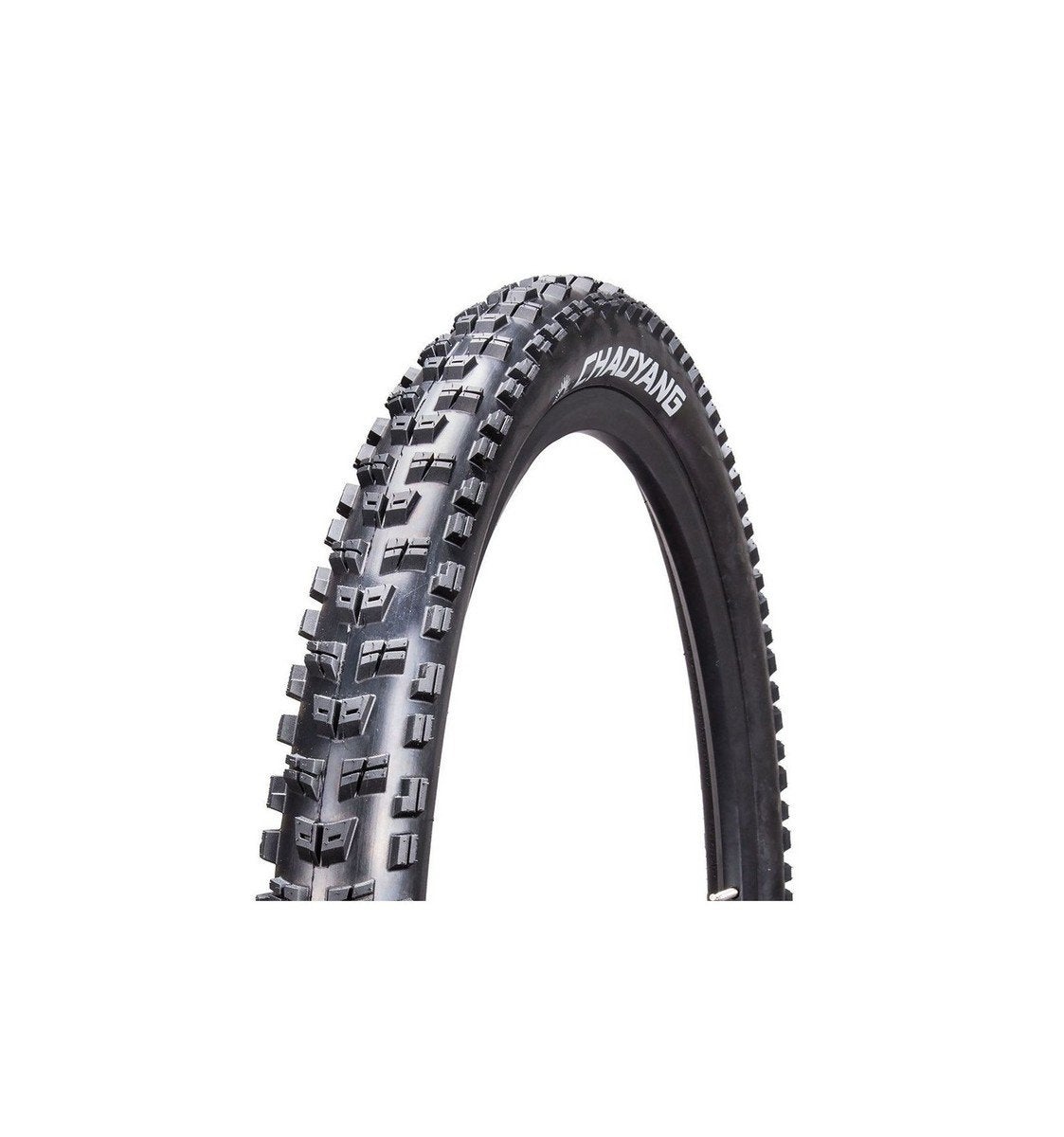 MTB ROCK WOLF Vouwband 27.5x3.0, Band, Ophalen of Verzenden, Rubber, Nieuw