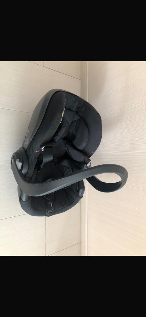 Stokke Xplory compleet, Kinderen en Baby's, Kinderwagens en Combinaties, Overige merken, Gebruikt, Ophalen of Verzenden, Combiwagen