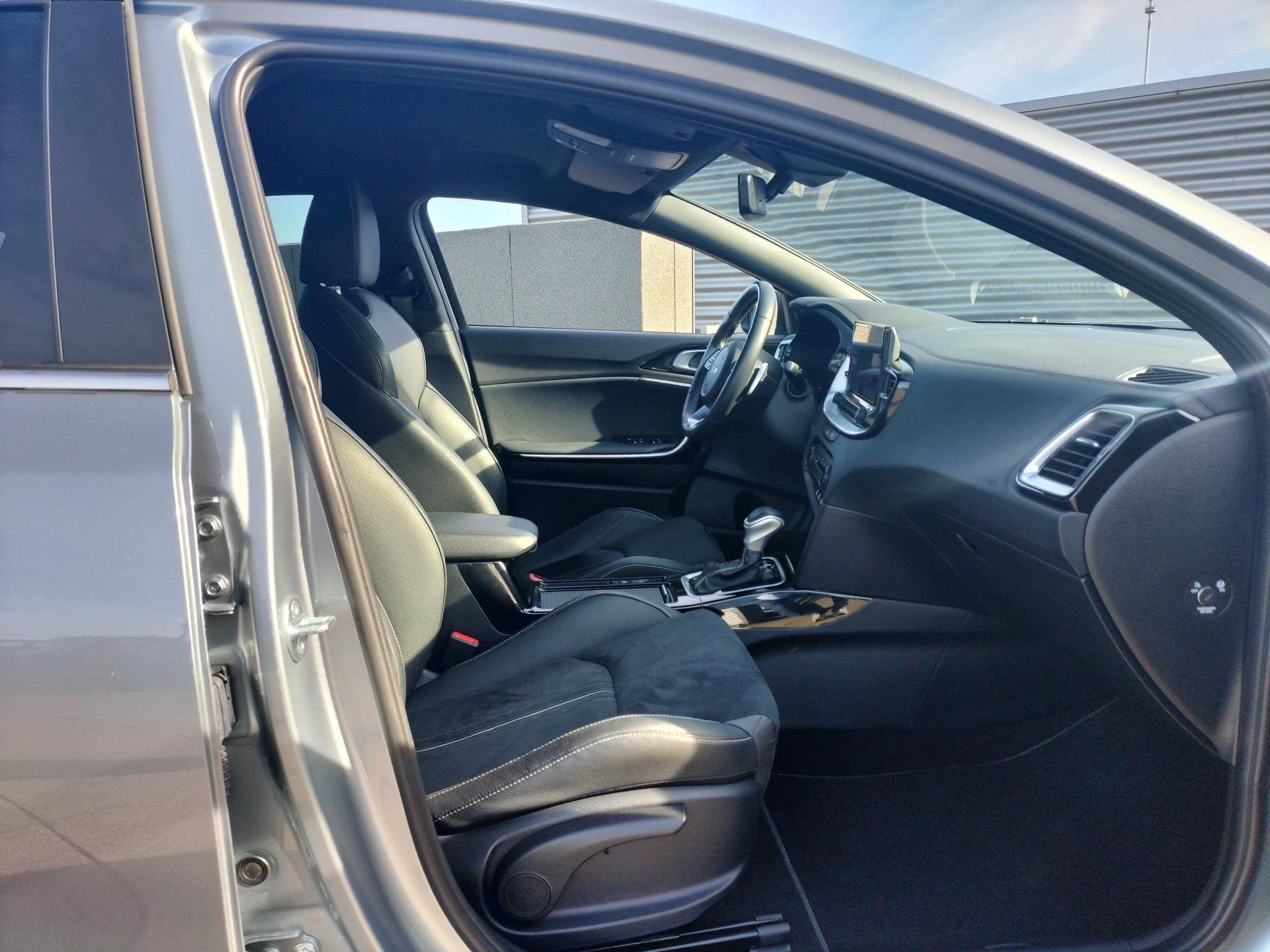 Kia ProCeed 1.5 T-GDi GT-Line NETTO DEAL! FAMILIE- VAKANTIEA, 1325 kg, Gebruikt, Euro 6, 4 cilinders