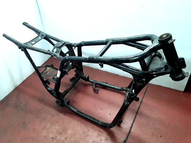 VF750S 1982 - 1983 Honda Frame D1-37350