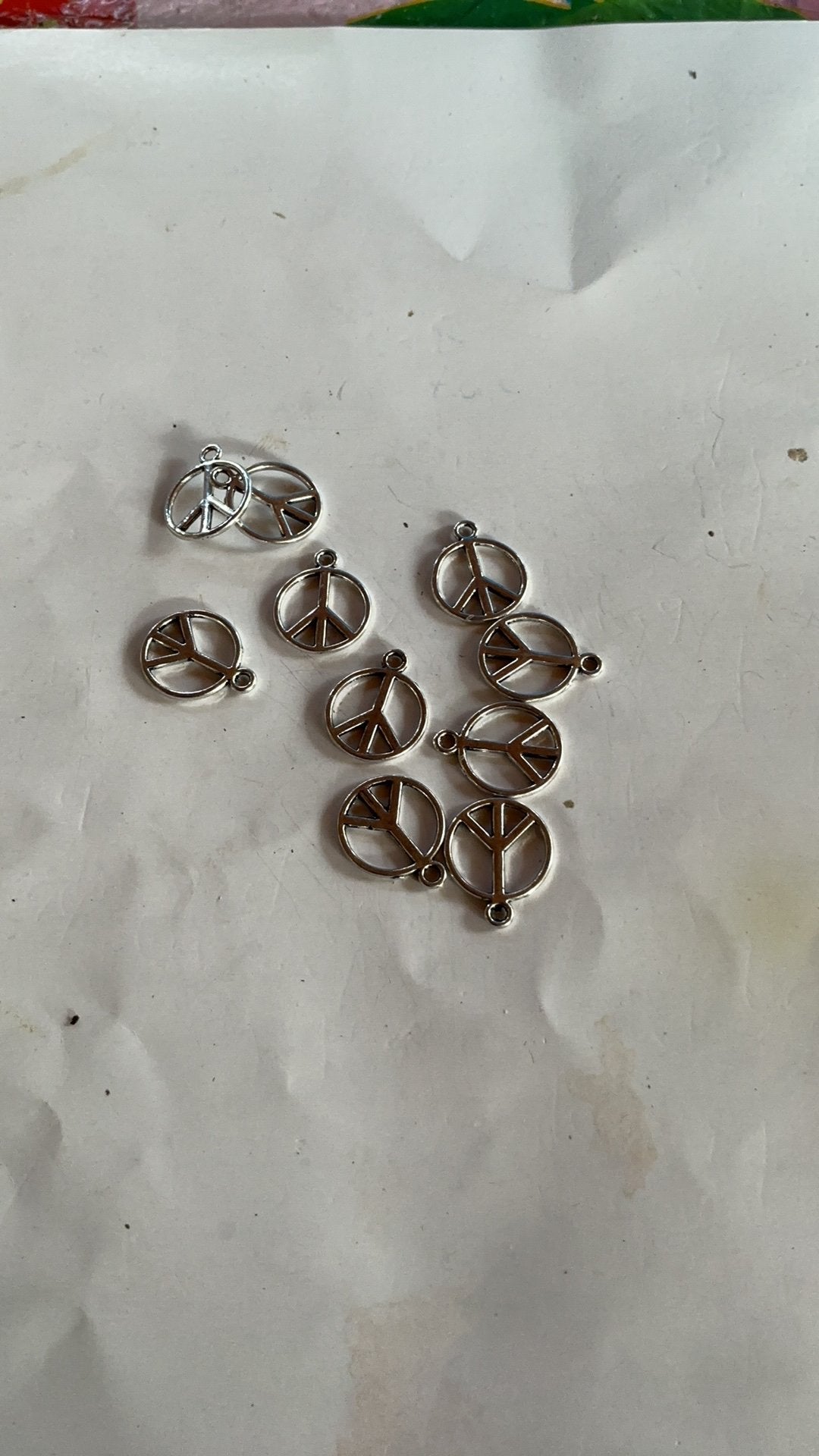 10 bedels voor 0.15, Ophalen of Verzenden, Zo goed als nieuw