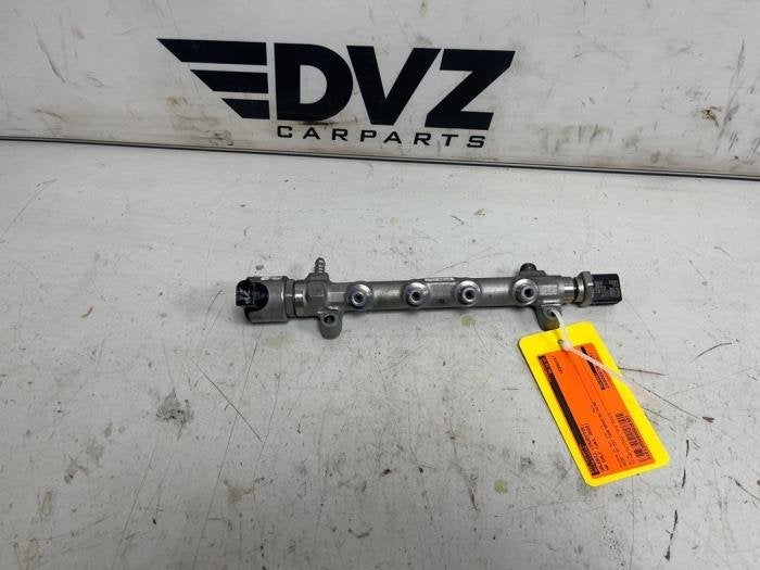 Galerij (Injectie) van een Volkswagen Golf, Gebruikt, -, Volkswagen, -
