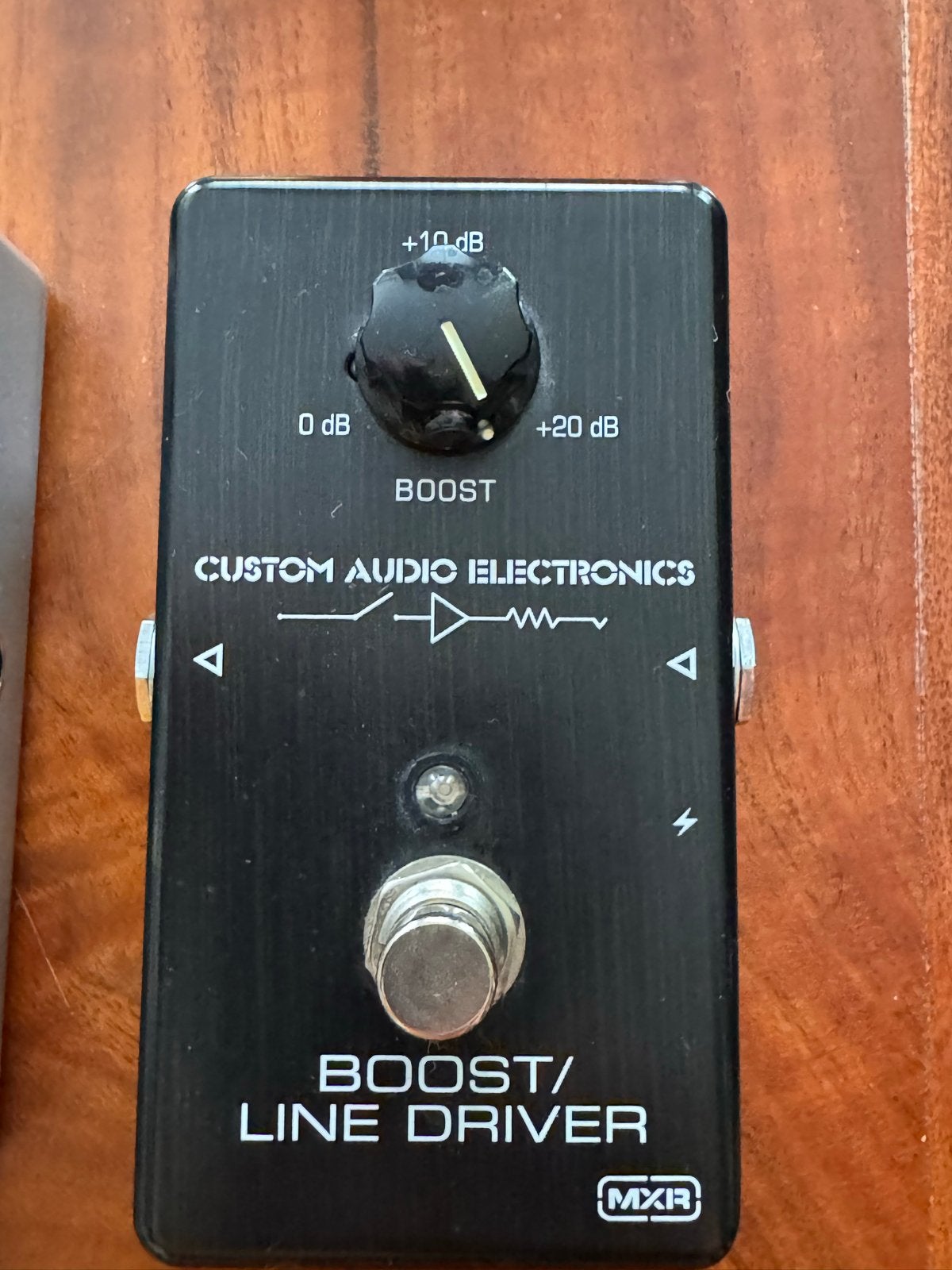 Gitaar effectpedalen: MXR, TC Electronic, Morley, Ophalen, Gebruikt, Distortion, Overdrive of Fuzz