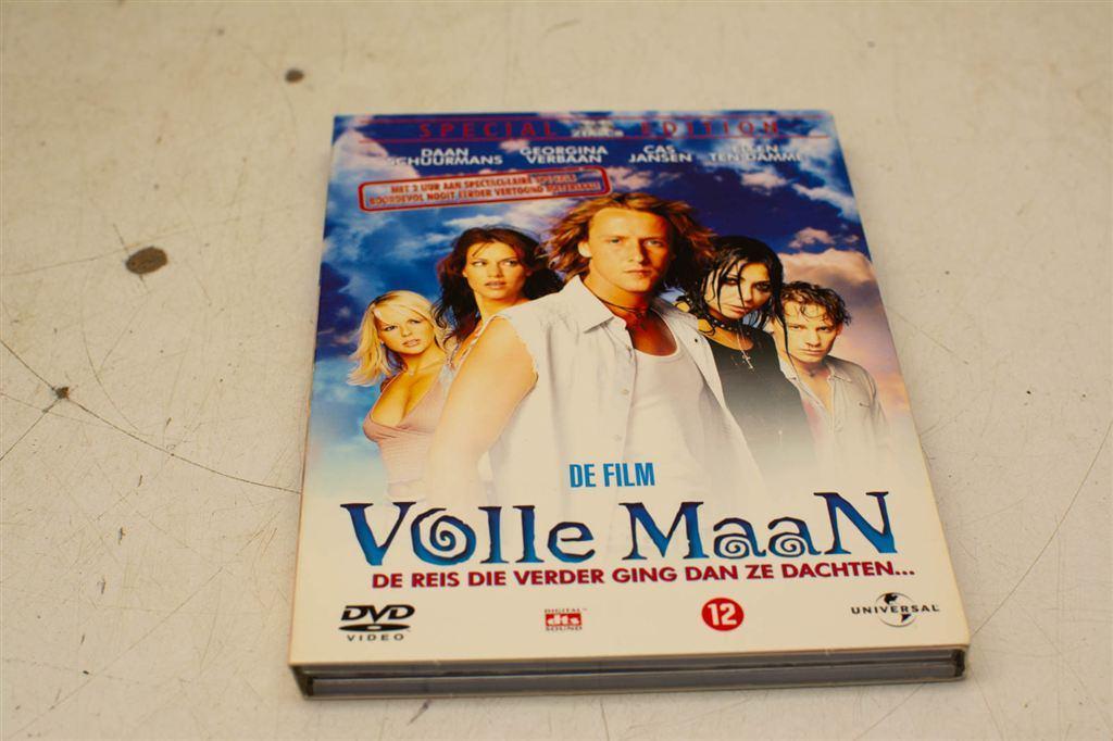 Volle maan 39377, Ophalen of Verzenden, Gebruikt