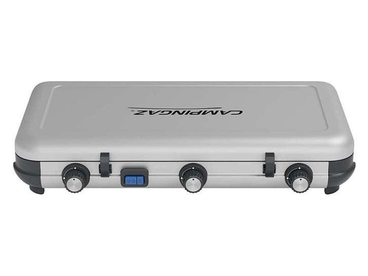 Campingaz Camping Kitchen 2 Multi-Cook Kooktoestel Nieuw