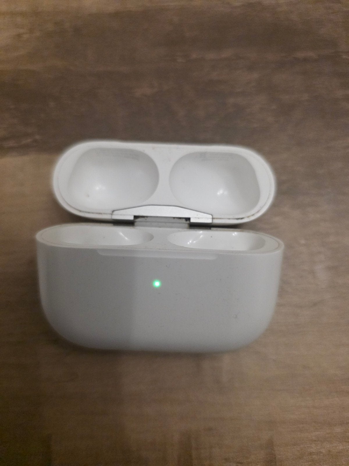 Airpods Pro 2 case, Ophalen of Verzenden, Zo goed als nieuw