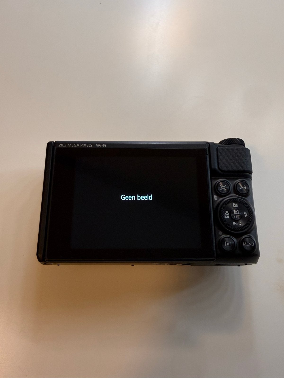 Foto 10 van Canon PowerShot SX740 HS