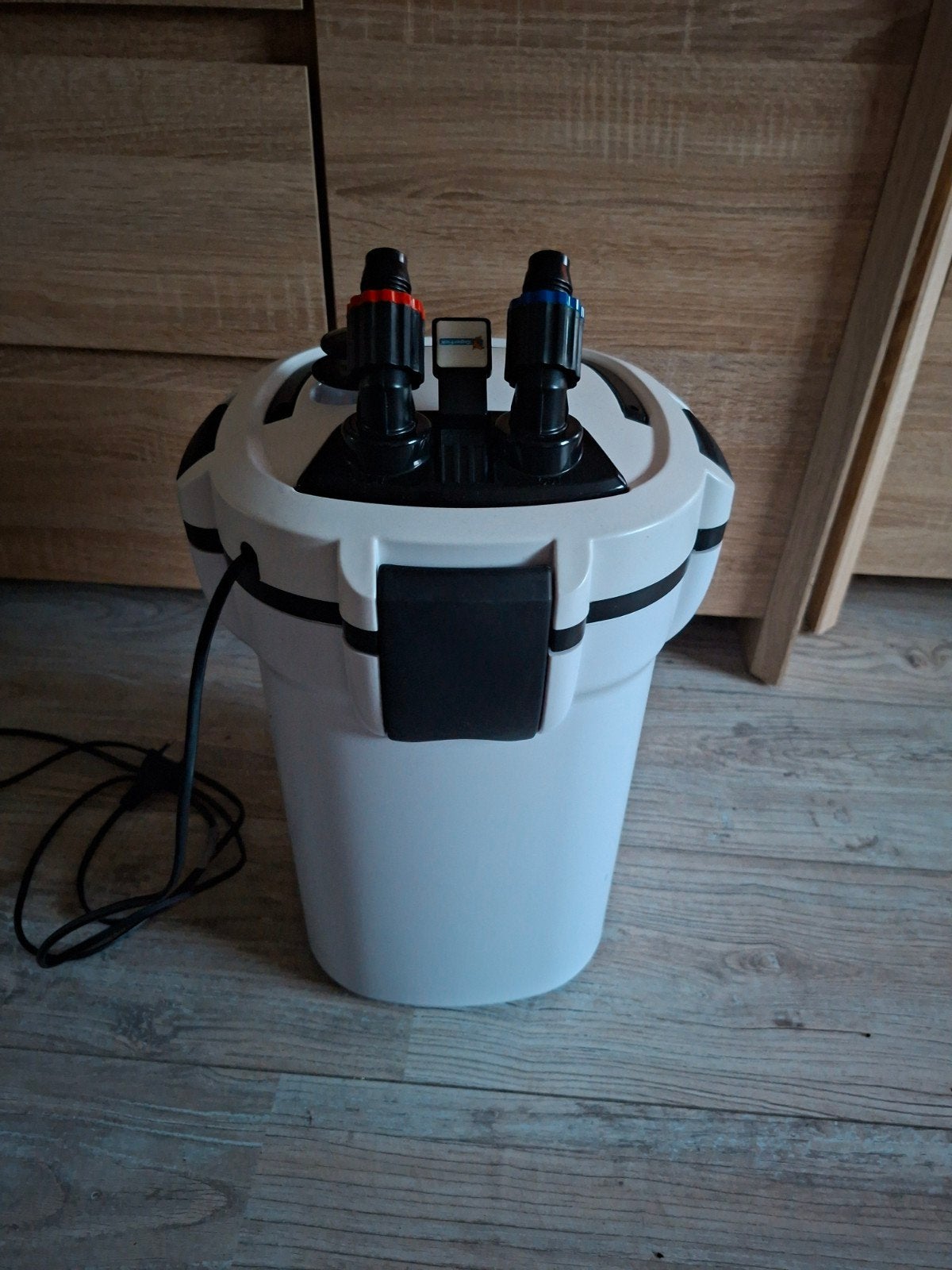 Superfish x pro 1500, Dieren en Toebehoren, Vissen | Aquaria en Toebehoren, Ophalen of Verzenden