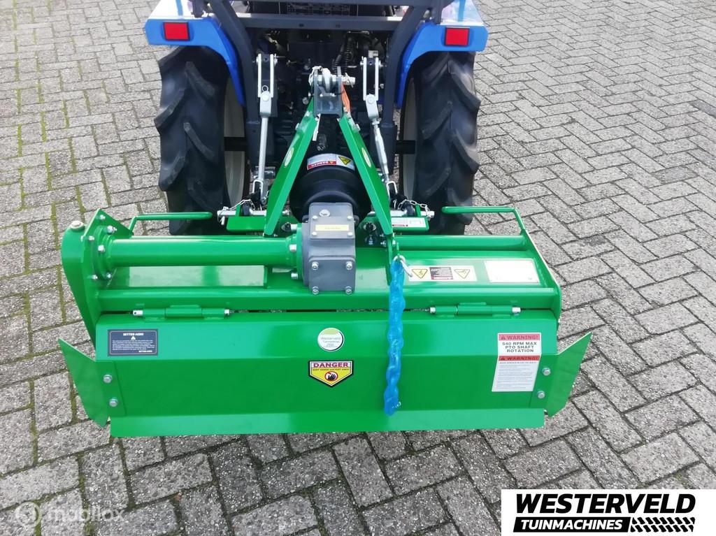 Better Agro frees / grondfrees 95 cm nieuw!, Overige, Overige typen