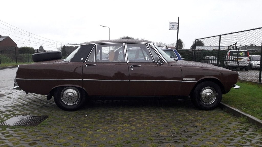oldtimer, foto 3