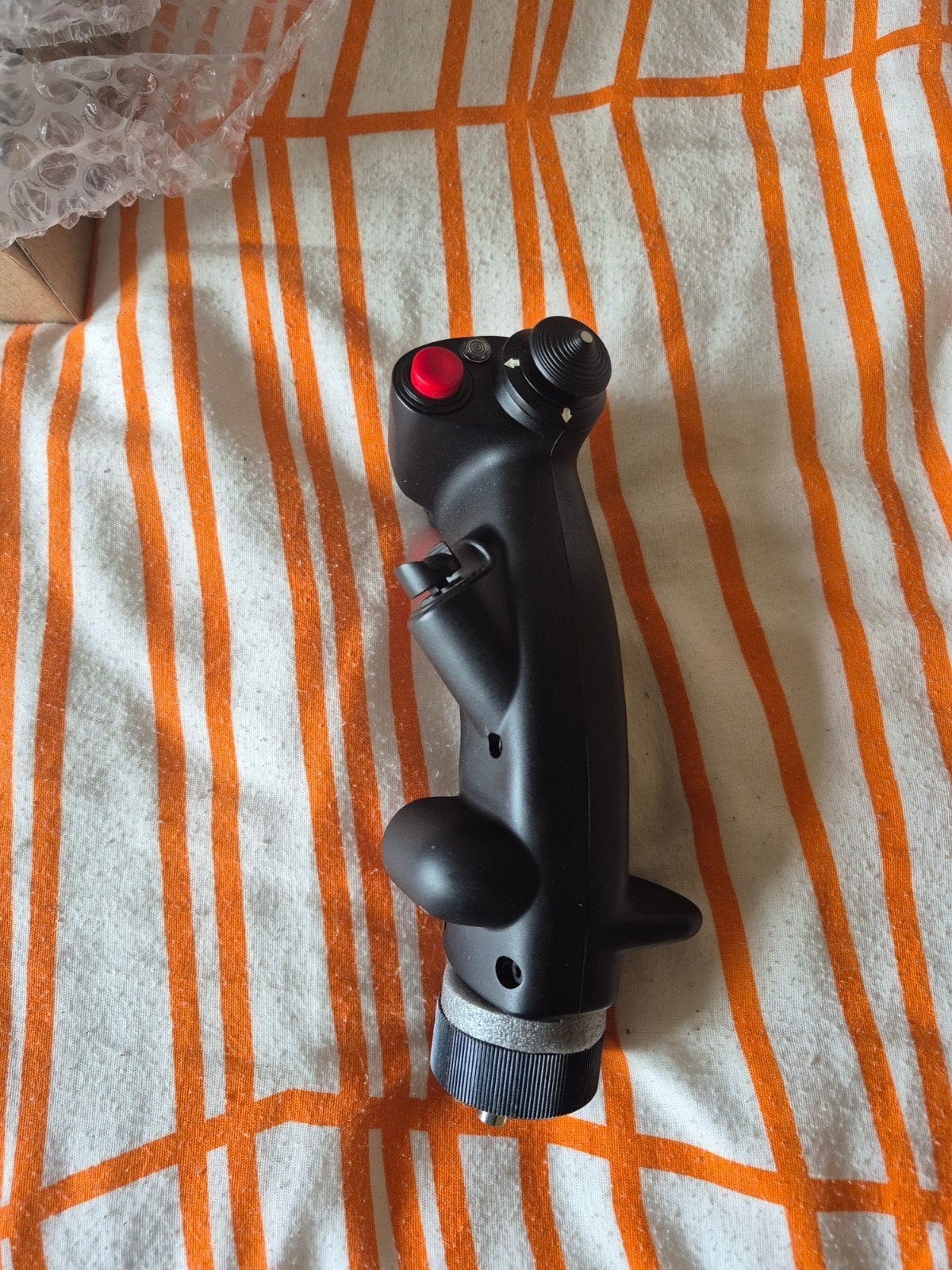 VPC WarBRD Grip, Ophalen of Verzenden, Zo goed als nieuw, Virpil