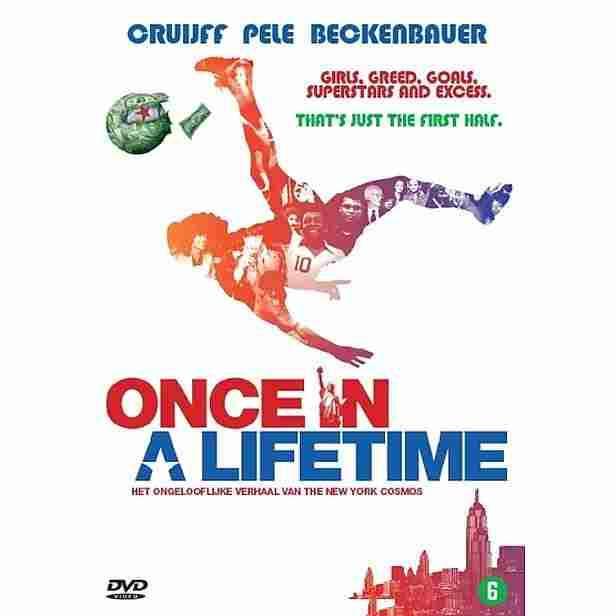 Johan Cruijff Cruyff DVD 's - hoeft niet in 1 koop, Cd's en Dvd's, Dvd's | Sport en Fitness, Zo goed als nieuw, Documentaire, Alle leeftijden