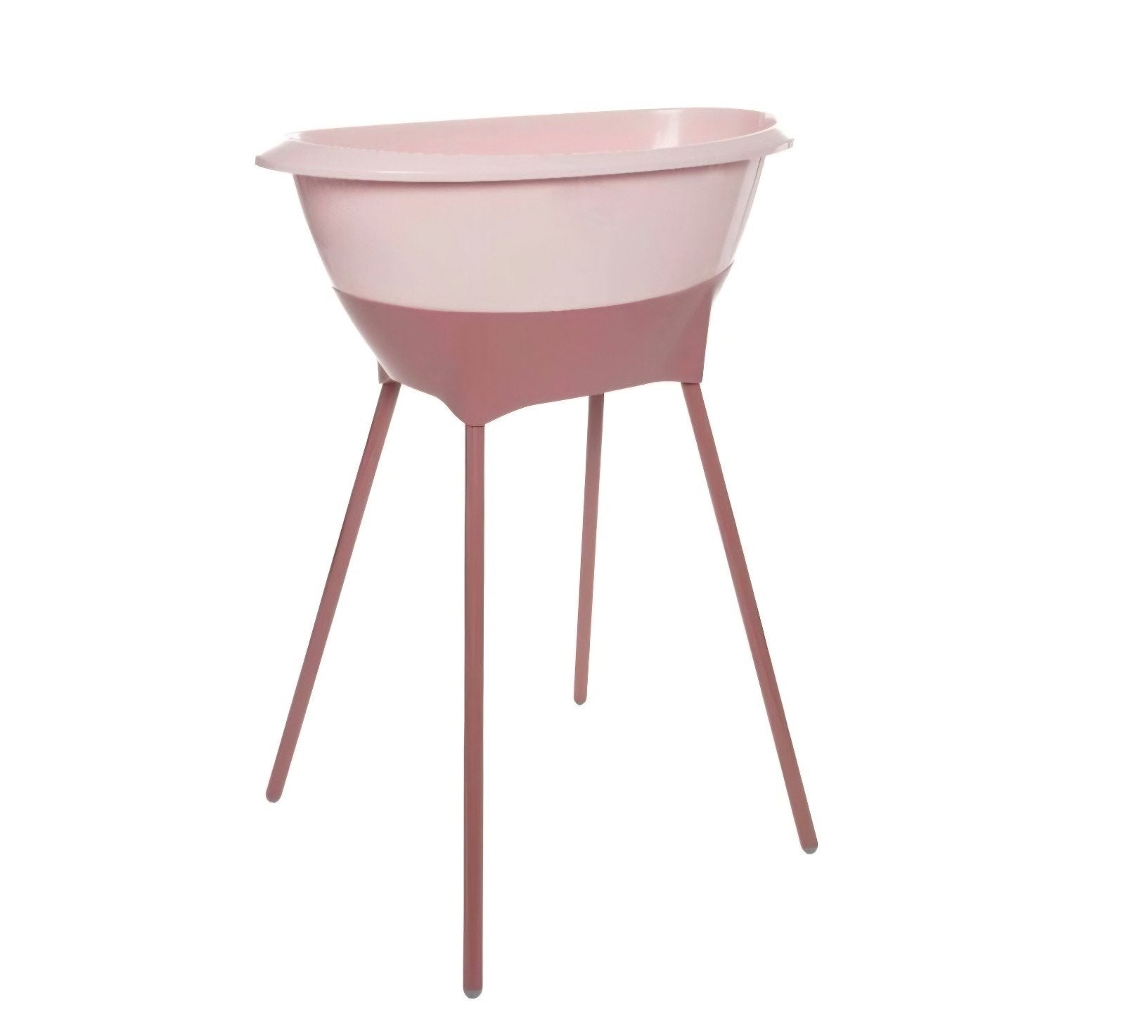 Te koop roze kinderbadje, Ophalen, Zo goed als nieuw, Overige typen