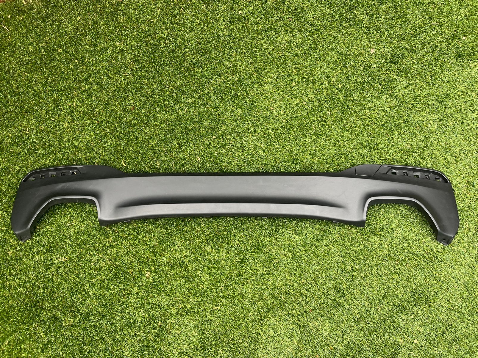 Diffuser nieuw voor BMW 5-serie G30/G31 (niet origineel), Auto diversen, Ophalen