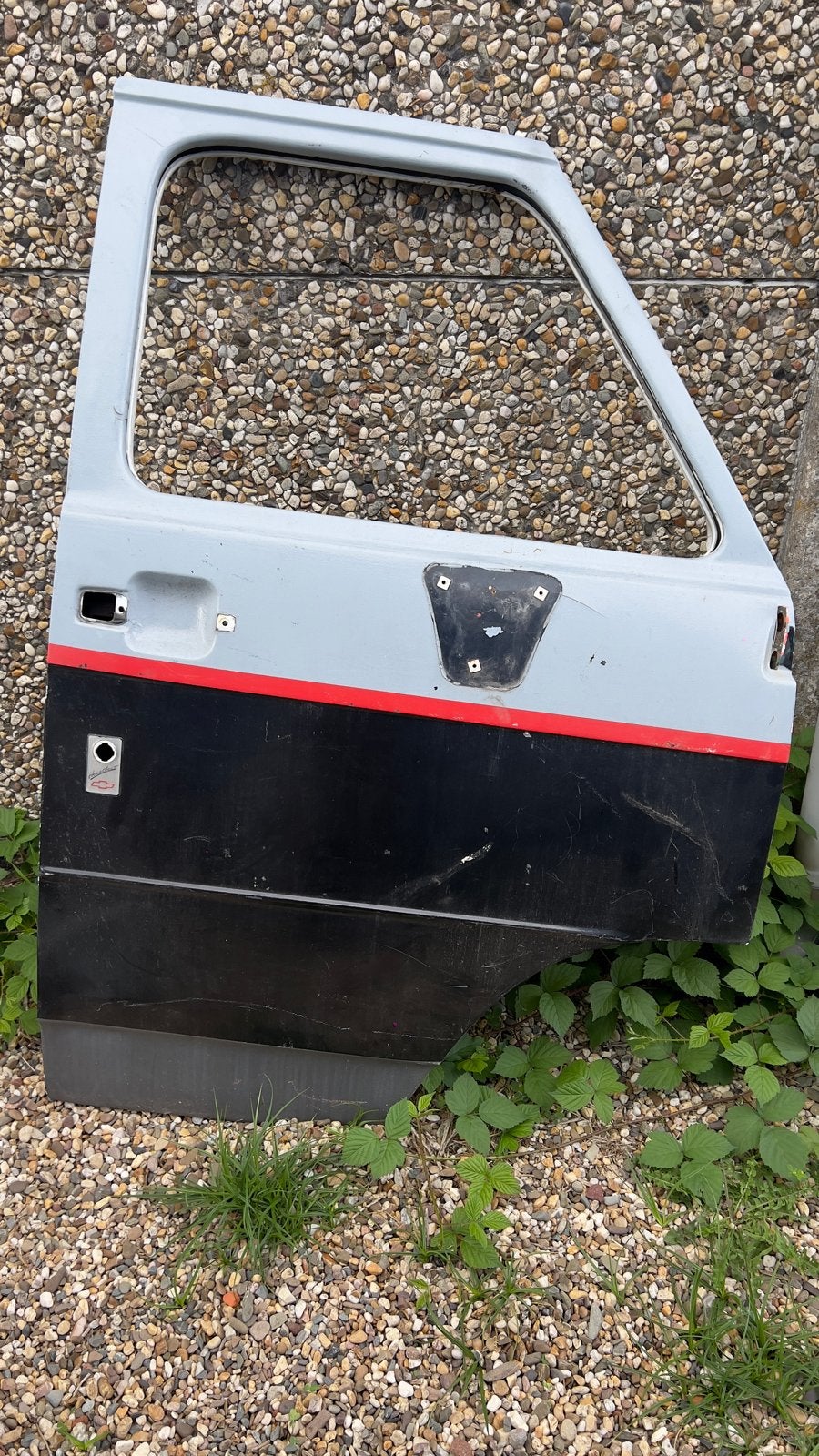 Diverse deuren voor Chevrolet G20, Ophalen, Gebruikt, Chevrolet, Voor