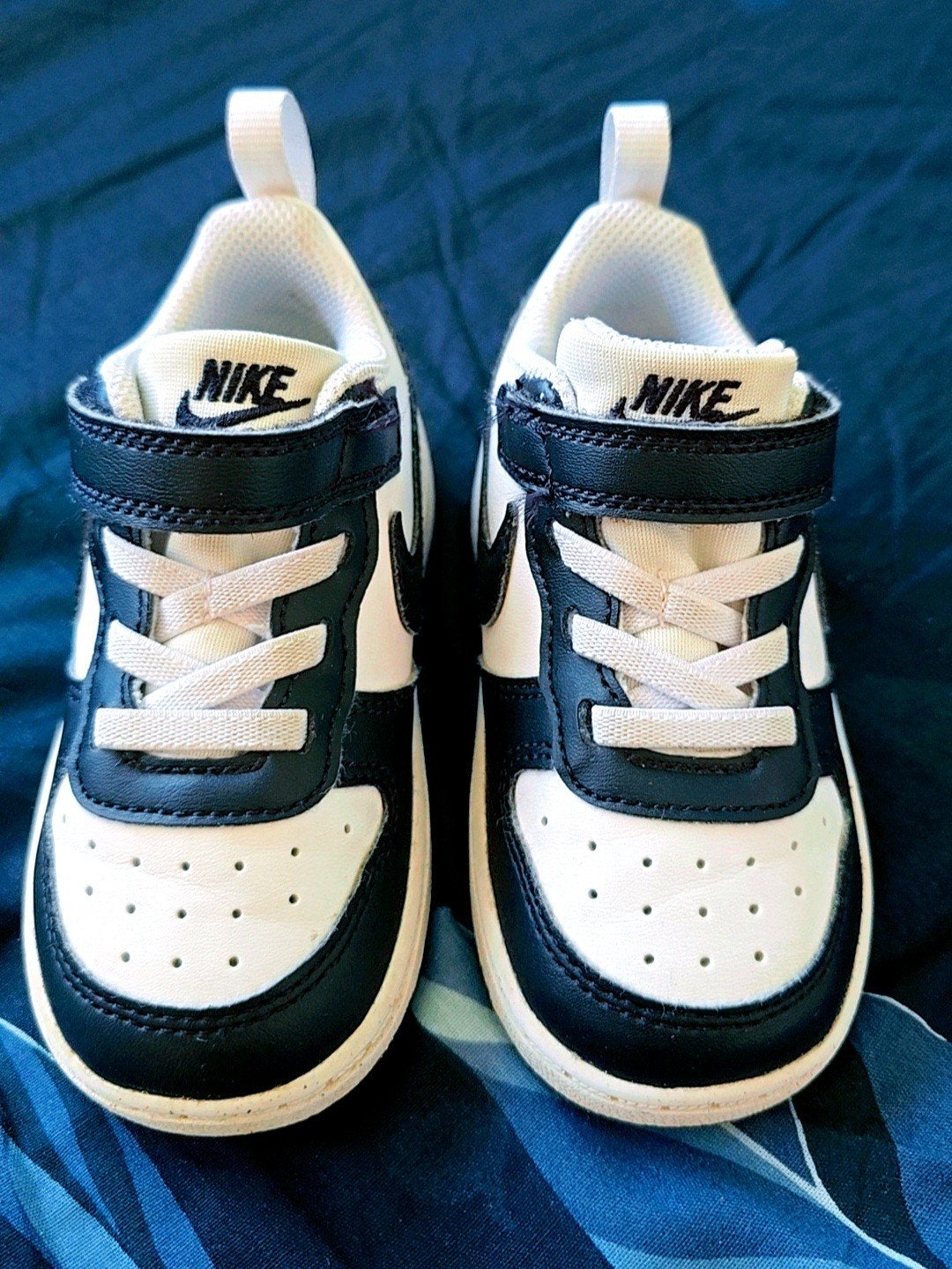 Kinder Nike Sneakers maat 23,5, Kinderen en Baby's, Babykleding | Schoentjes en Sokjes, Schoentjes, Jongetje of Meisje, Ophalen of Verzenden