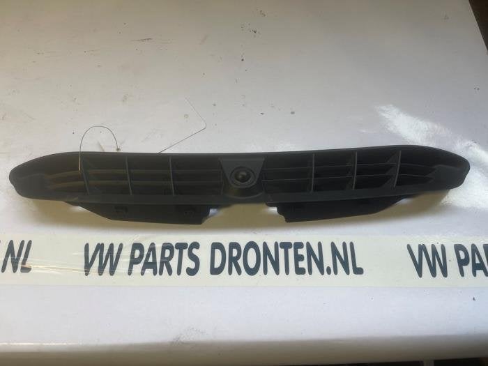 Dashboard deel van een Alfa Romeo Giulia, Gebruikt, -, Verzenden, -