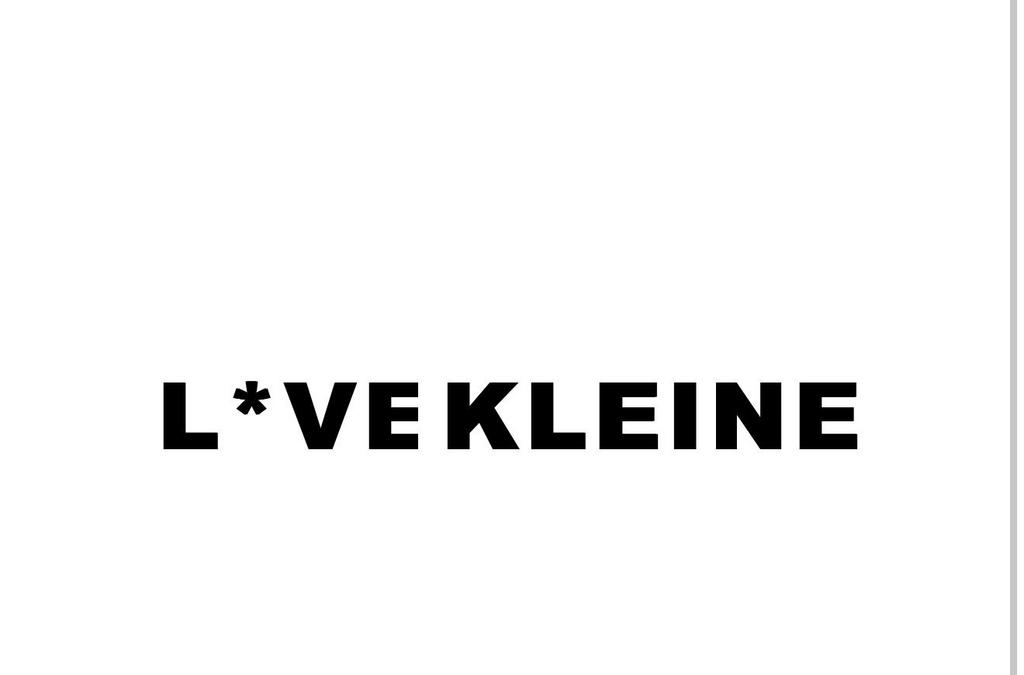 Lil Kleine concert tickets te koop 4x, Tickets en Kaartjes, Kortingen en Cadeaubonnen, Twee personen, Overige soorten