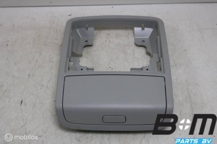 Dakconsole met brillenvak VW Jetta 5C6 561868837A, Gebruikt