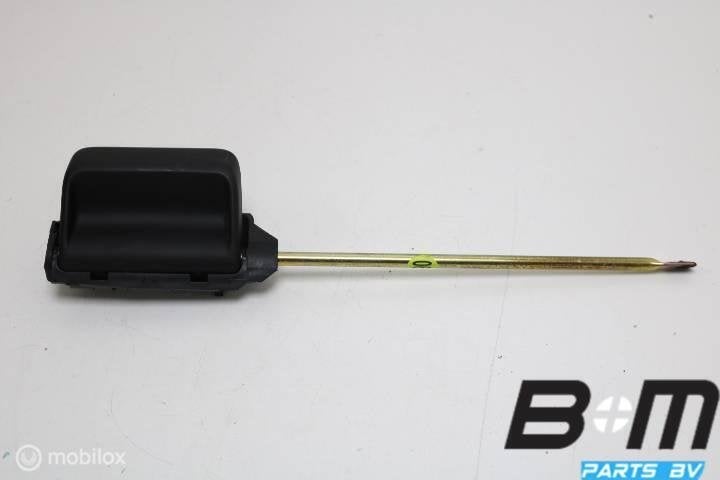 Binnengreep links VW Transporter T5, Gebruikt