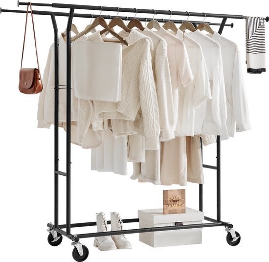 Kleding rek O’ Daddy, Ophalen of Verzenden