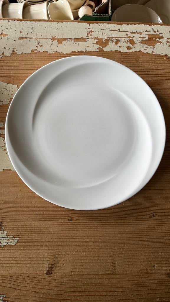 Wedgwood SOLAR dinerbord