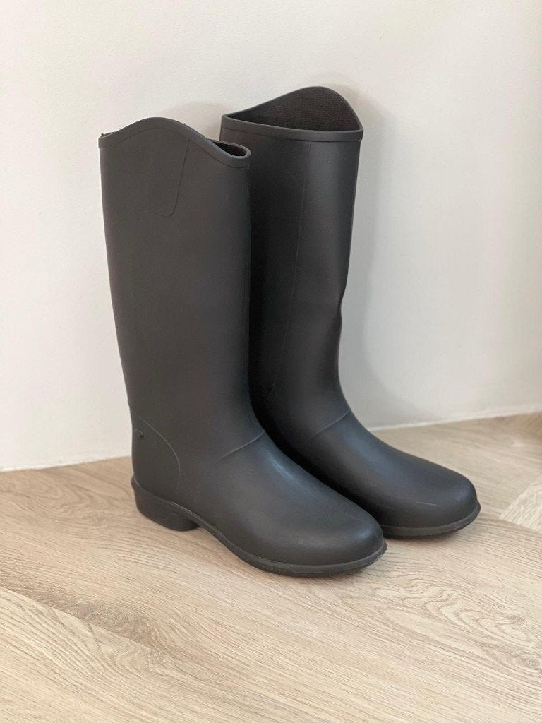 Fouganza Paardrijlaarzen - Maat 35, Dieren en Toebehoren, Paardrijkleding, Dressuur, Fouganza, Kinderen, Ophalen of Verzenden