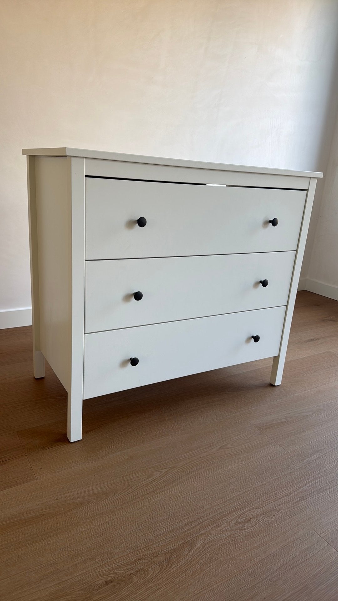 Ladekast IKEA, Huis en Inrichting, Kasten | Ladekasten, Ophalen, 50 tot 100 cm, Zo goed als nieuw, 3 of 4 laden