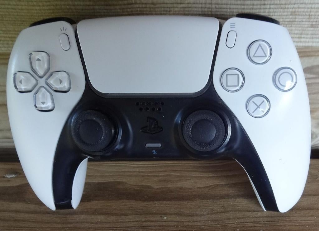 Draadloze Controller Sony playstation 5 type CFI-ZCT1W, Spelcomputers en Games, Spelcomputers | Sony PlayStation 5, Ophalen of Verzenden