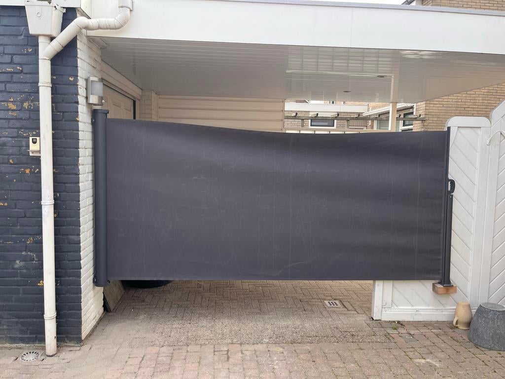 Tuinscherm 3,00m x 1,40m - Privacy en windbescherming, Tuin en Terras, Tuinschermen, 100 tot 150 cm, Nieuw, Ophalen of Verzenden