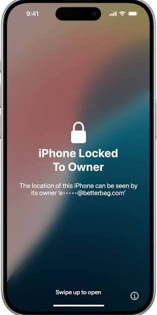 Iphone 17 Pro met icloud lock gezocht!, 256 GB, Overige modellen, Ophalen of Verzenden, Met simlock