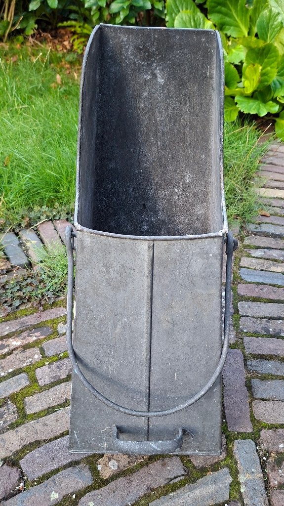 Kolenkit, Antiek en Kunst, Ophalen of Verzenden