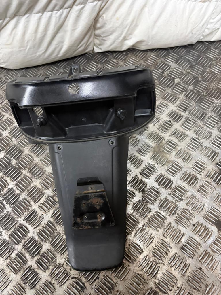 piaggio zip type 1/2 fastrider spatbord, Motoren, Tuning en Styling, Ophalen