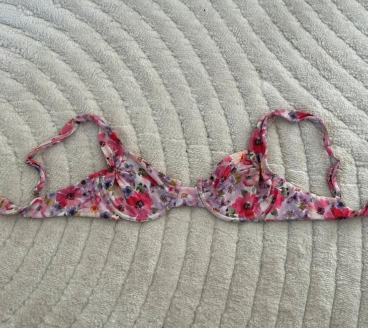 Bayu the label bikini top, Ophalen of Verzenden