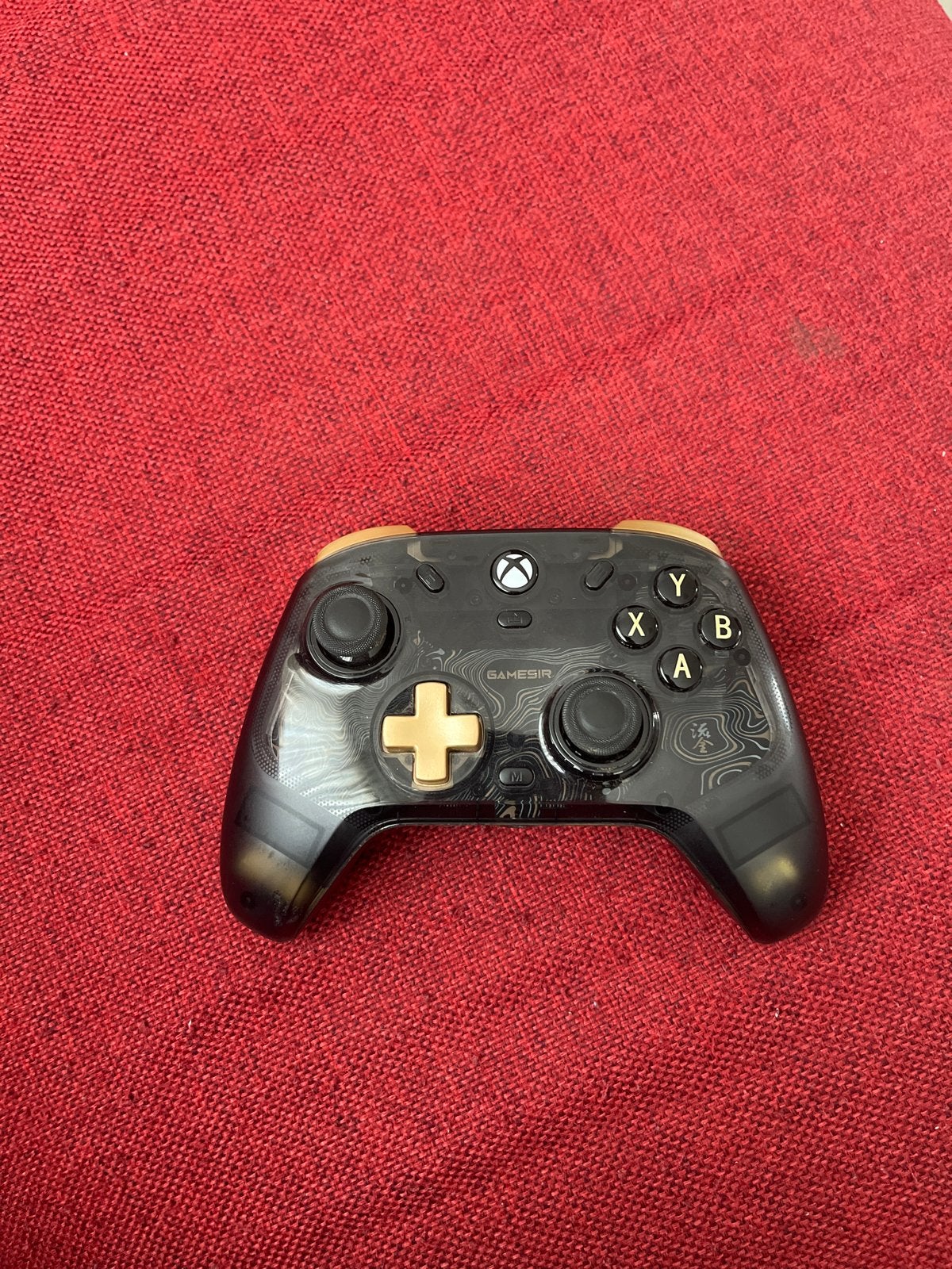 Gamesir G7 SE Controller voor Xbox (Nieuwstaat), Ophalen of Verzenden, Zo goed als nieuw, Controller, Xbox One