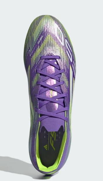 Adidas F50 Pro Firm Ground voetbalschoenen maat 31, Gebruikt, Maat XS of kleiner, Schoenen, Ophalen of Verzenden